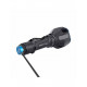 Kit de caza linterna LED recargable Warrior X Turbo 1.100 lum. Olight