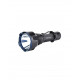 Kit de caza linterna LED recargable Warrior X Turbo 1.100 lum. Olight