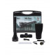 Linterna LED Bat Vision Wild Boar con kit de caza