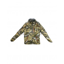 CHAQUETA IMPERMEABLE ELK STORM PROTECT MARKHOR