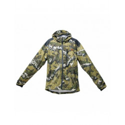 Chaqueta impermeable Bighorn Storm Protect Markhor