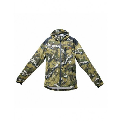 Chaqueta impermeable Bighorn Storm Protect Markhor