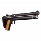 PISTOLA PCP ARCEA-SNOWPEAK PP750