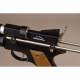 PISTOLA PCP ARCEA-SNOWPEAK PP750