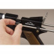 PISTOLA PCP ARCEA-SNOWPEAK PP750