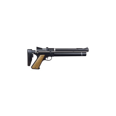 PISTOLA PCP ARCEA-SNOWPEAK PP750