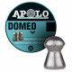 BALÍN APOLO DOMED 5,5 MM(.22)