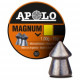 BALÍN APOLO MAGNUM 5,5 MM(.22)