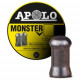 BALÍN APOLO MONSTER 5,5 MM(.22)