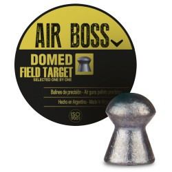 BALÍN AIR BOSS DOMED FIELD TARGET 5,52MM. (.22)