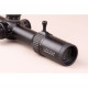 VISOR KONUS GLORY 3-24X56 ZOOM - TUBO 30 - RET. CROSSHAIR ILUMINADA