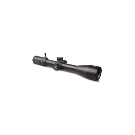 VISOR KONUS GLORY 3-24X56 ZOOM - TUBO 30 - RET. CROSSHAIR ILUMINADA