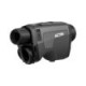 Monocular térmico Gryphon GQ35 Cámara dual HIKMICRO