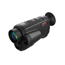 Monocular térmico Gryphon GH25L (cámara dual + telémetro) HIKMICRO