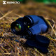 Monocular térmico Gryphon GH25L (cámara dual + telémetro) HIKMICRO