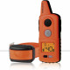 RAD. COLL. EDUC. DOGTRACE PROFESSIONAL 1000 MINI - NARANJA