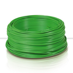 100 M. CABLE ADICIONAL DE 0, 75 MM