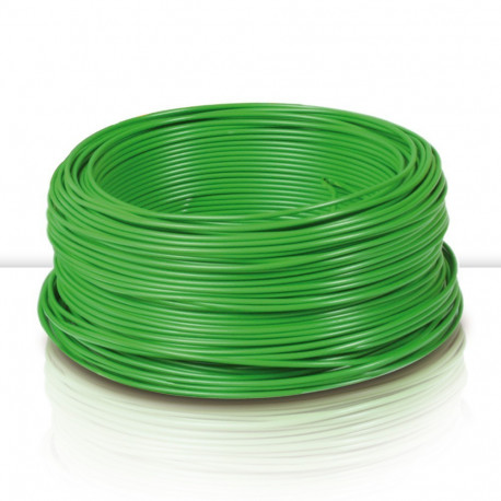 100 M. CABLE ADICIONAL DE 1, 5MM,