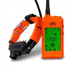 DOG GPS X30-TB (MANDO + COLLAR +EDUCATIVO+BEEPER)