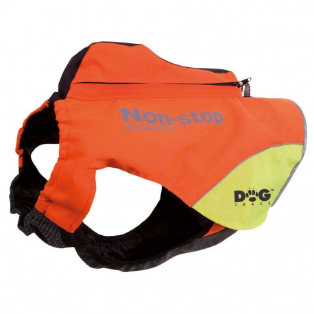 CHALECO PARA PERROS DOGTRACE TALLA XS