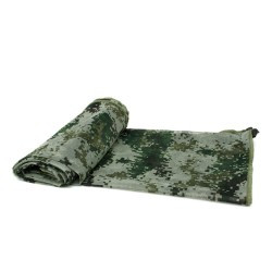 BASIC CAMO VERDE MILITAR