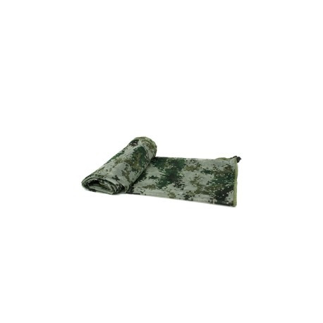 BASIC CAMO VERDE MILITAR