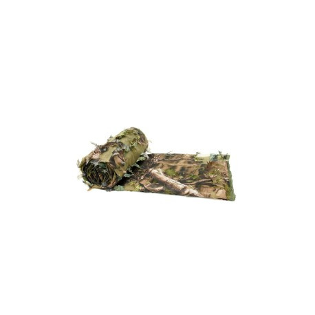 3D DELUXE CAMO VERDE