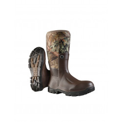 BOTAS DE AGUA SNUGBOOT WILDLANDER (caza) DUNLOP