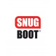 BOTAS DE AGUA CAÑA MEDIA SNUGBOOT TRAILBLAZER DUNLOP