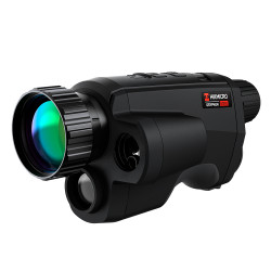 MONOCULAR TÉRMICO GRYPHON GQ50L (CÁMARA DUAL+TELÉMETRO)) HIKMICRO