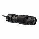 CLIP-ON THUNDER TH35 HIKMICRO + accesorios para acople