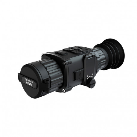 MONOCULAR TÉRMICO THUNDER  PRO TQ50 HIKMICRO