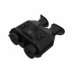 BINOCULAR BI-ESPECTRO TÉRMICO Y ÓPTICO TS16 35 mm HIKMICRO