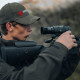 VISOR TÉRMICO THUNDER  Pro TQ50 HIKMICRO + Montura para rifle