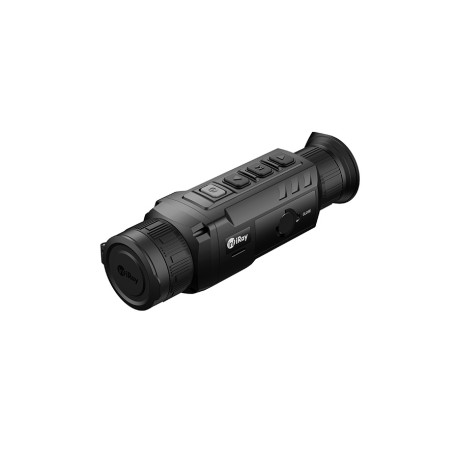 MONOCULAR TÉRMICO INFIRAY ZOOM ZH38