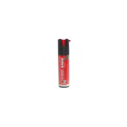 SPRAY de DEFENSA de PIMIENTA SABRE RED Chorro , Homologado