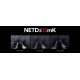 Monocular térmico Nocpix LUMI LRF LL35R