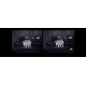 Monocular térmico Nocpix LUMI LRF LL35R
