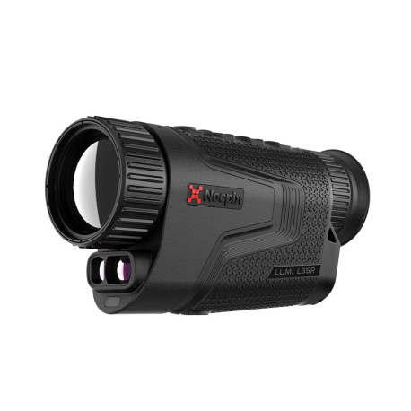 Monocular térmico Nocpix LUMI LRF LL35R