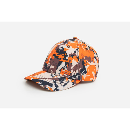 GORRA SOFTSHELL VALENCIA