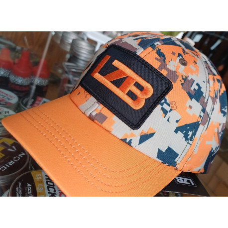 GORRA HIDROFUGA VALENCIA