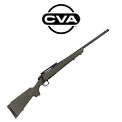 Rifle de cerrojo CVA Cascade ODG