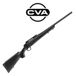 Rifle de cerrojo CVA Cascade