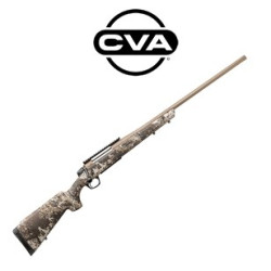 Rifle de cerrojo CVA Cascade Wideland