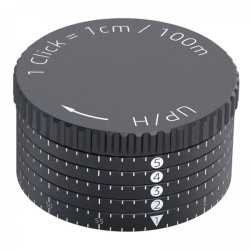 TORRETA BALISTICA GPO 8X