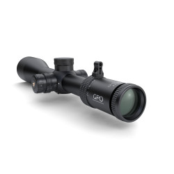 Visor GPO SPECTRA™ 8x 2,5-20x50i