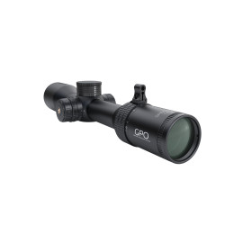 Visor GPO SPECTRA 8x 1,6-13x44i G4i Fiber