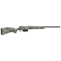RIFLE BERGARA WILDERNESS SIERRA CARBON