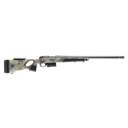 RIFLE BERGARA WILDERNESS THUMBHOLE CARBON