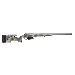 RIFLE BERGARA WILDERNESS HMR CARBON